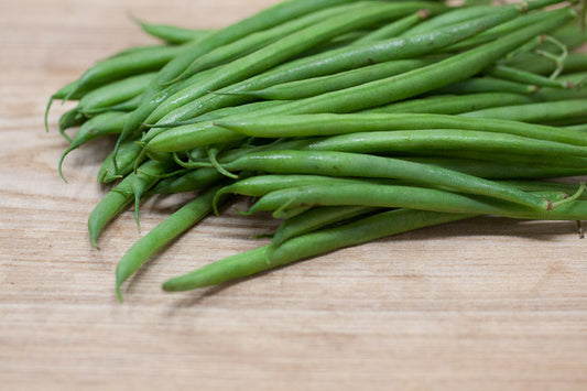 Fine beans (150g)
