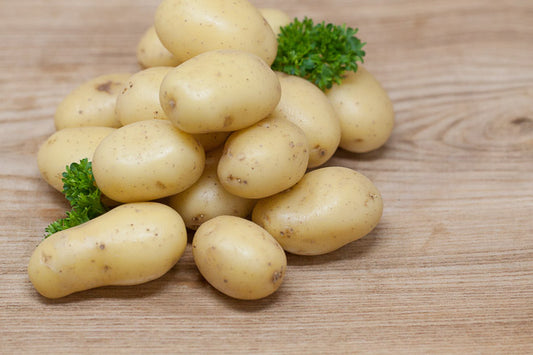 Potato – Mids