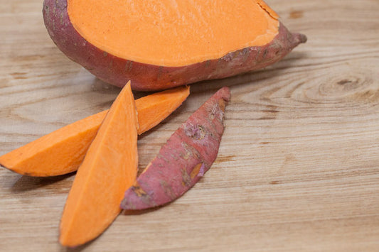 Sweet Potatoes