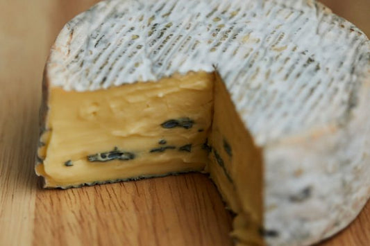 Isle of Wight Blue (180g)