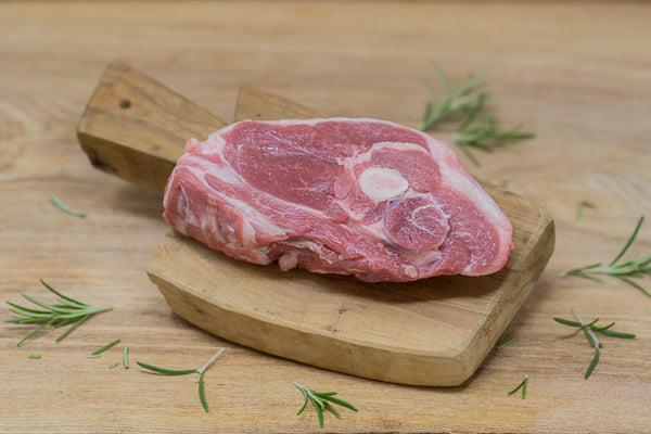 Lamb Henry (Min 300g)
