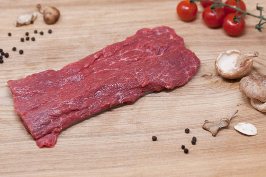 Beef Flat Iron Steak