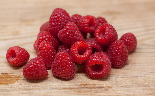 Raspberry (Punnet)