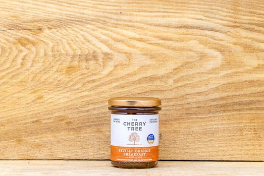 Seville Orange Marmalade