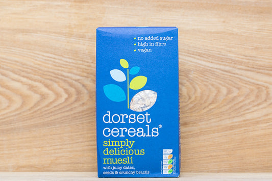 Muesli Simply Delicious
