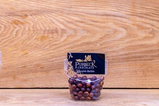 Purbeck Milk Choc Marbles