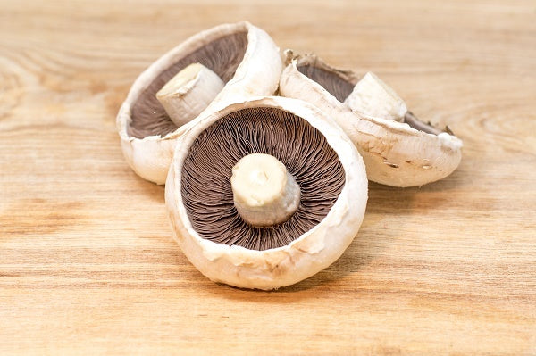 Mushrooms – Portabello