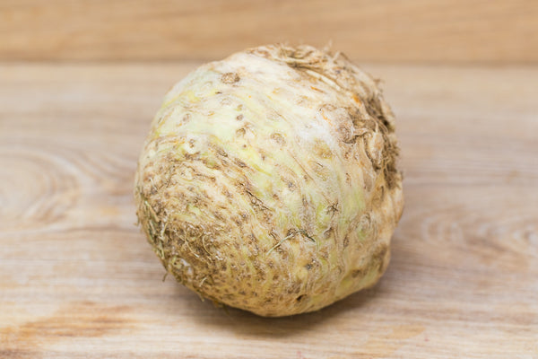 Celeriac