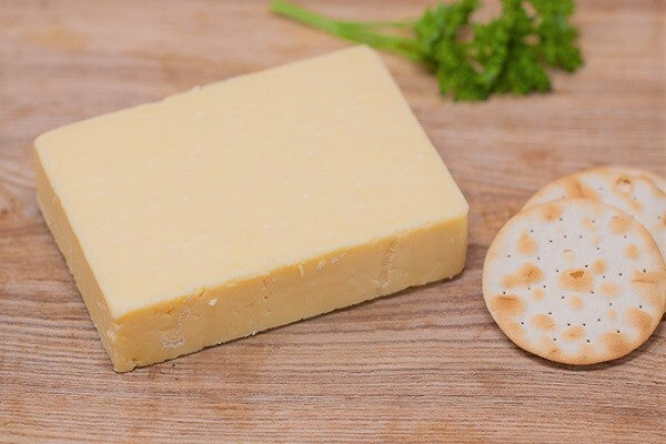 Coastal Cheddar (350g)