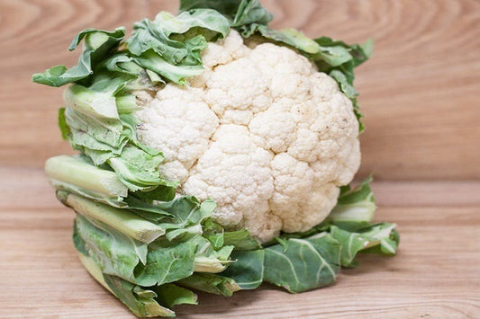 Cauliflower (Each)